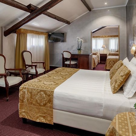 ונציה Hotel Pausania מראה חיצוני תמונה