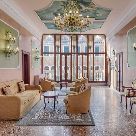 ונציה Hotel Pausania מראה חיצוני תמונה