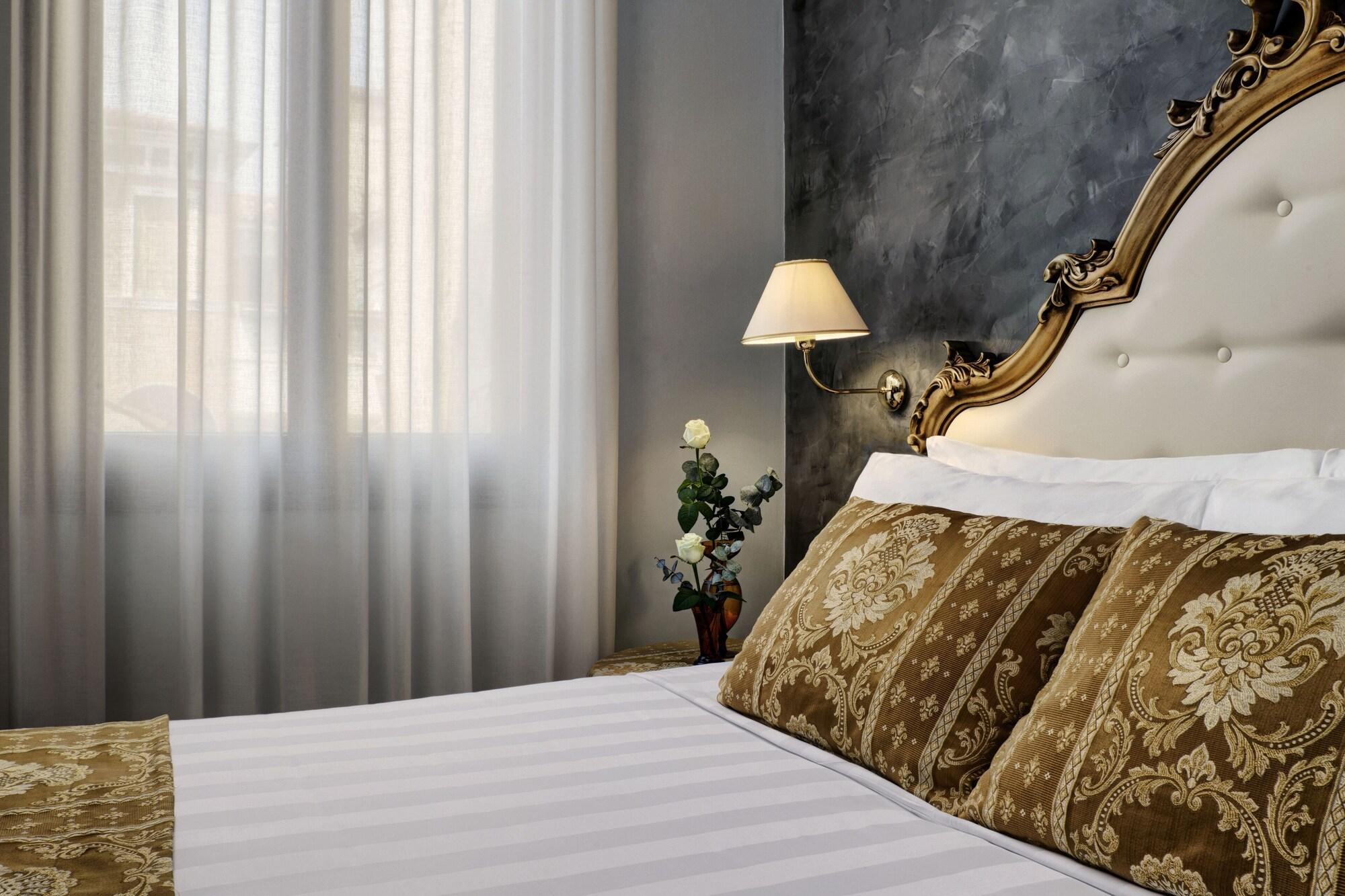 ונציה Hotel Pausania מראה חיצוני תמונה