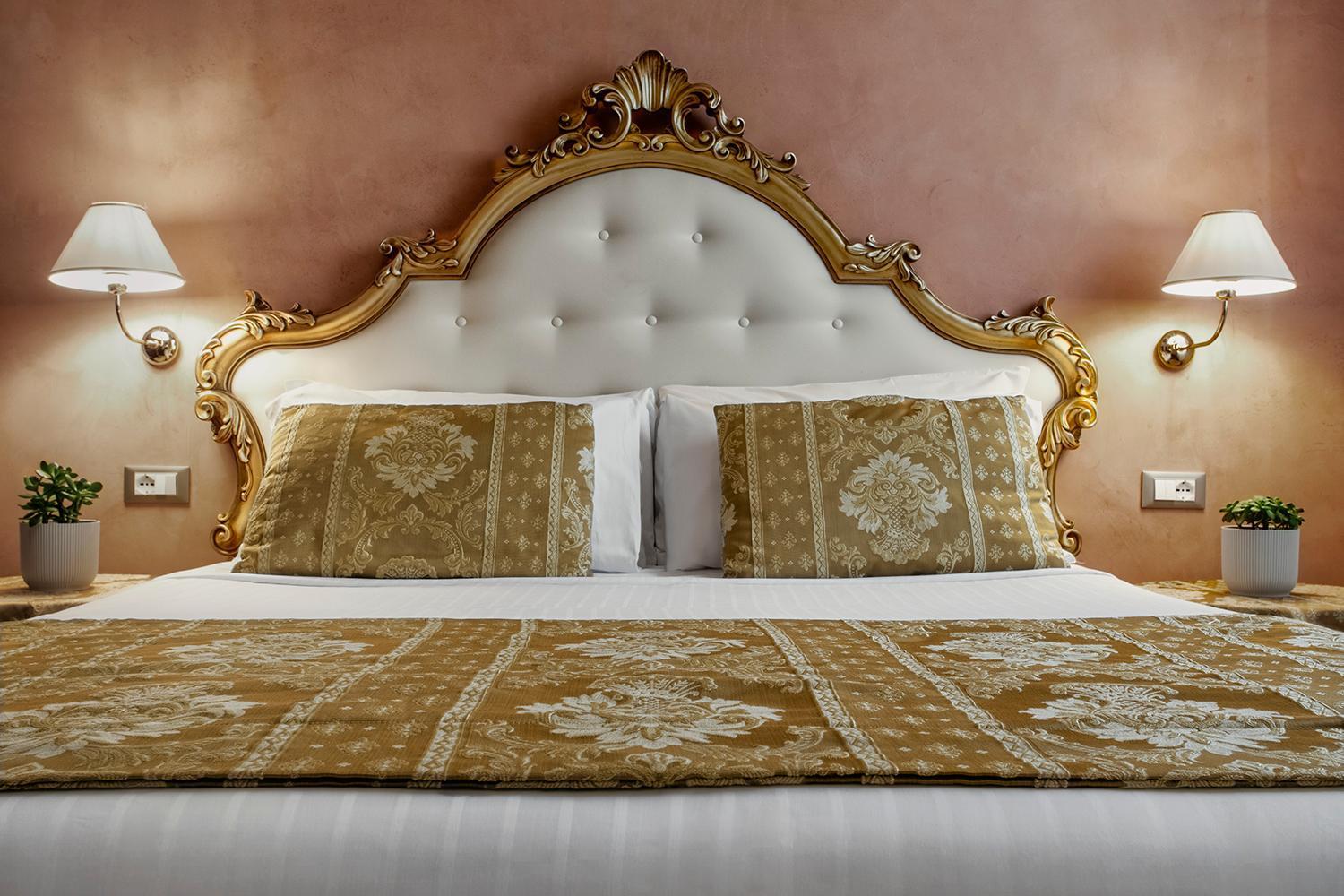 ונציה Hotel Pausania מראה חיצוני תמונה
