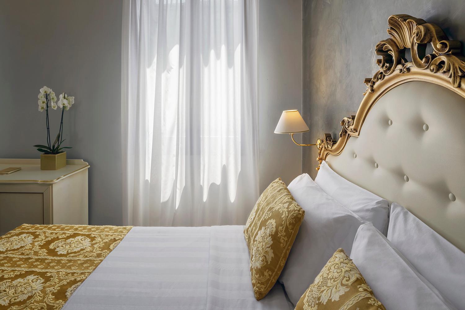 ונציה Hotel Pausania מראה חיצוני תמונה