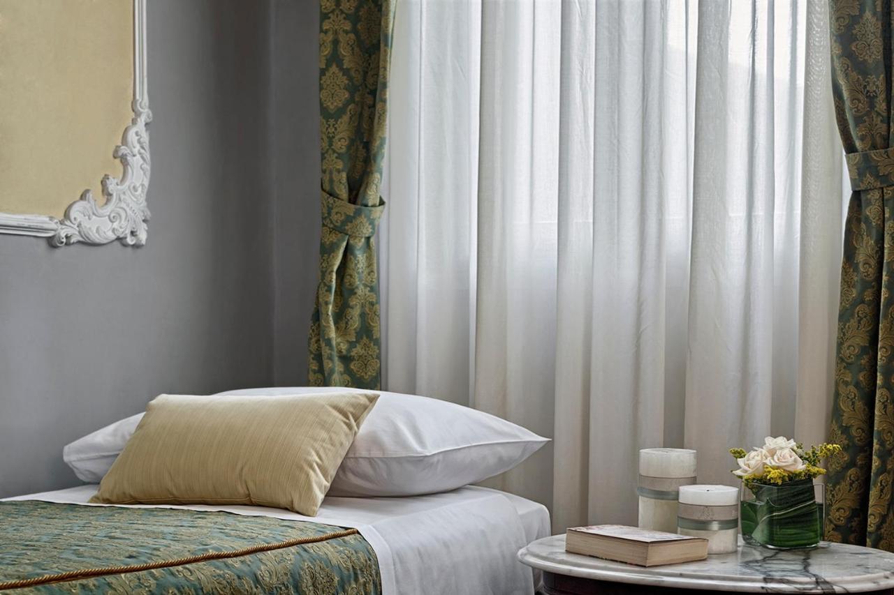 ונציה Hotel Pausania מראה חיצוני תמונה