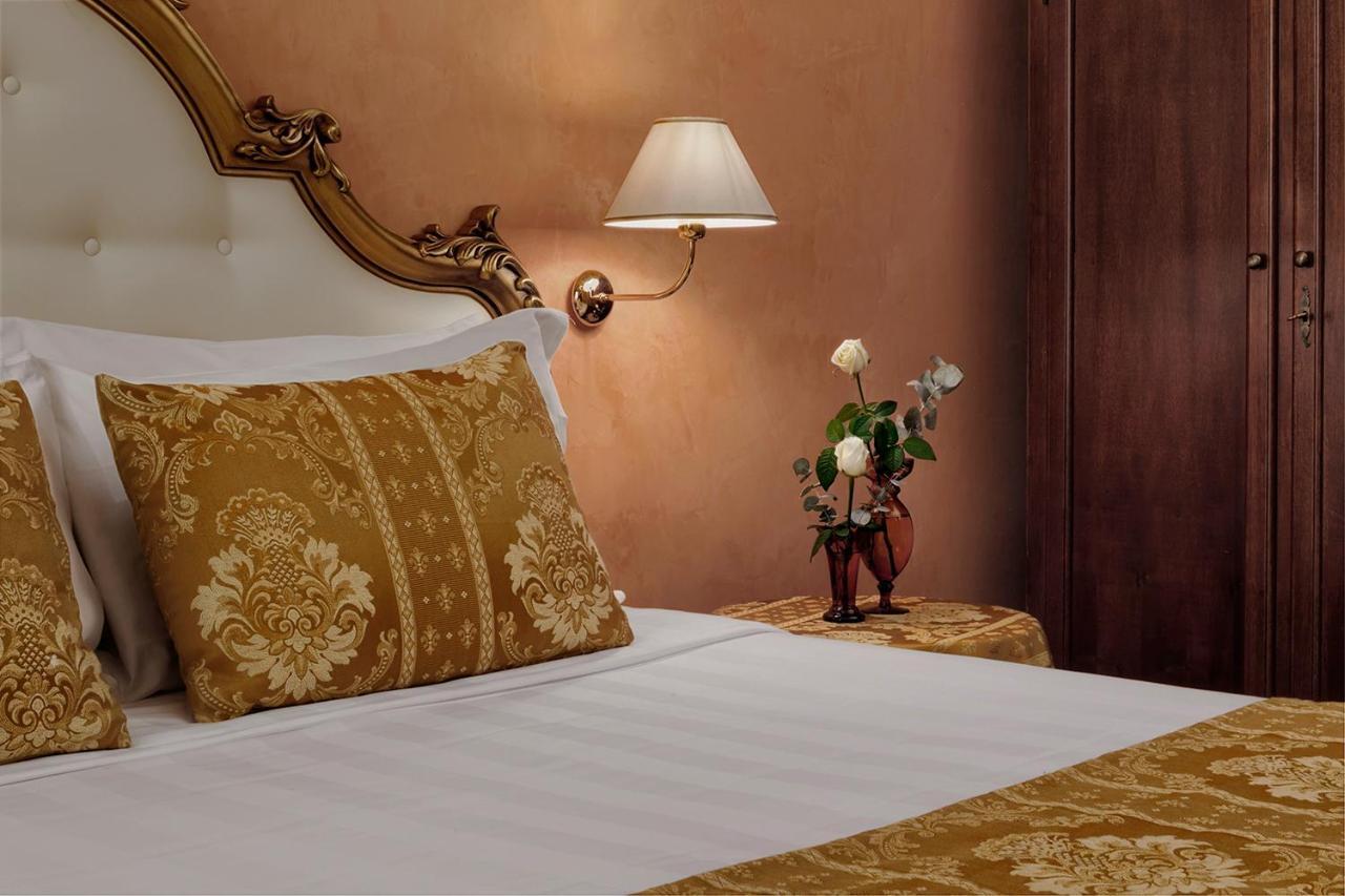 ונציה Hotel Pausania מראה חיצוני תמונה